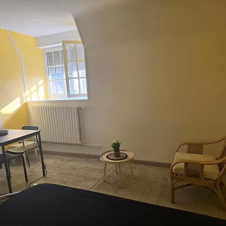 5 Hotel Waziers