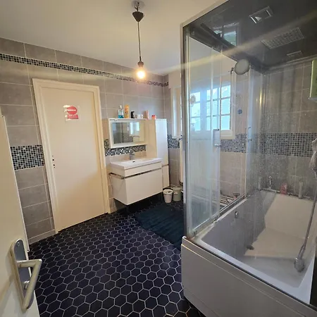 Hotel 5 Waziers